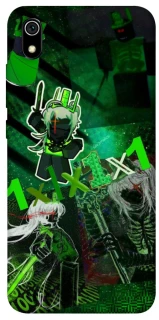 Чохол на Xiaomi Redmi 7A Roblox v5 фото 1 з 1