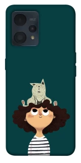 Чохол на Realme 9 4G / 9 Pro+ Домашній рух фото 1 з 1