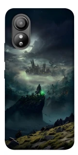 Чехол на ZTE Blade L220 Harry Potter Legacy фото 1 из 1