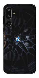 Чехол на Samsung Galaxy F16 Wheel BMW фото 1 из 1