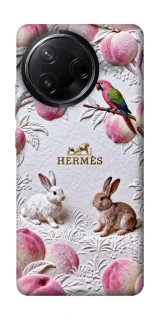 Чехол на Infinix Note 50 Pro Hermes фото 1 из 1