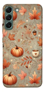 Чехол на Samsung Galaxy S22+ Autumn vibes ver.1 фото 1 Чехол на Samsung Galaxy S22+ Autumn vibes ver.1 фото 1 из 1