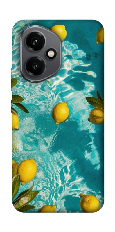 Чохол на Honor 400 Lemon фото 1 з 1