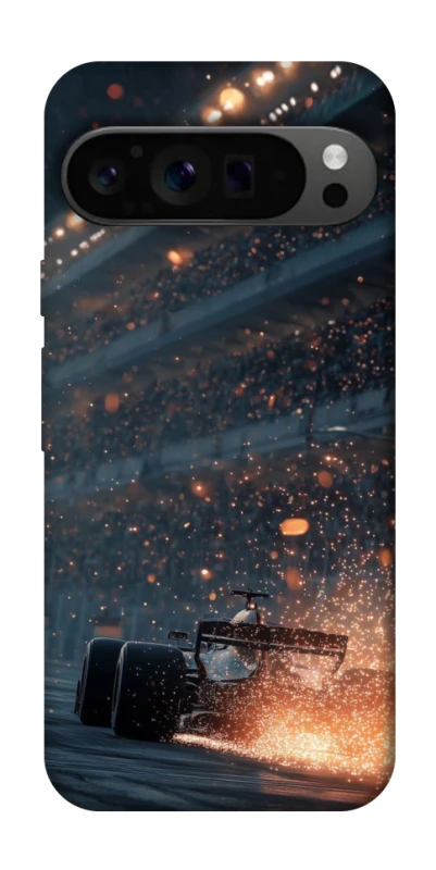 Чохол на Google Pixel 9 Pro F-1 ver.3 фото 1 з 1