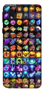 Чохол на Samsung Galaxy M01 Core / A01 Core Abilities menu ver.2 фото 1 з 1