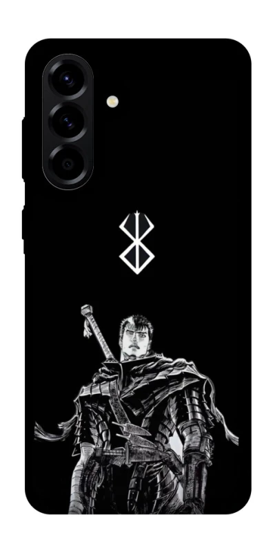 Чохол на Samsung Galaxy A56 5G Berserk stand фото 1 з 1