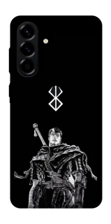 Чехол на Samsung Galaxy A57 5G Berserk stand фото 1 из 1