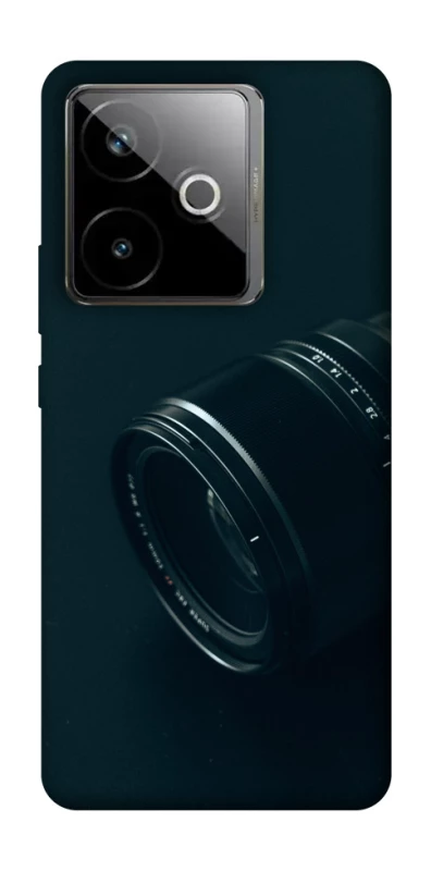 Чохол на Realme GT 7T Лінза фото 1 з 1