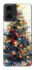 Чохол на Motorola Moto G24 Новорічний v36 фото 1 з 1