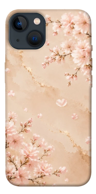 Чохол на Apple iPhone 13 (6.1") Sakura ver.2 фото 1 з 1