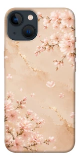Чохол на Apple iPhone 13 (6.1") Sakura ver.2 фото 1 з 1