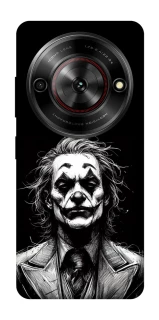 Чохол на ZTE Nubia Focus Joker B&W фото 1 з 1