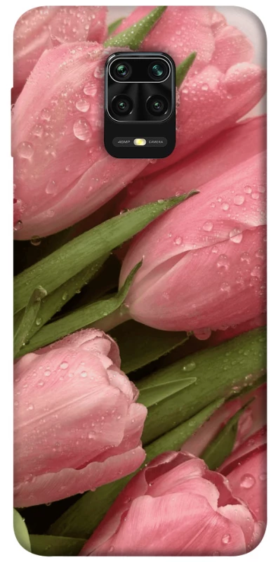 Чохол на Xiaomi Redmi Note 9s / Note 9 Pro / Note 9 Pro Max Beauty фото 1 з 1