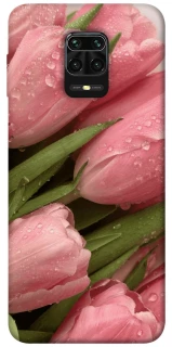 Чохол на Xiaomi Redmi Note 9s / Note 9 Pro / Note 9 Pro Max Beauty фото 1 з 1