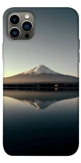 Чохол на Apple iPhone 12 Pro (6.1") Fujiyama v2 фото 1 з 1