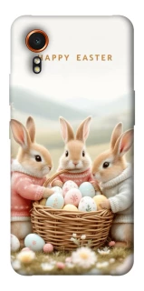 Чехол на Samsung Galaxy Xcover7 BunnyMood фото 1 из 1