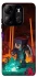 Чохол на Tecno Spark Go 2023 Minecraft game adventure фото 1 з 1