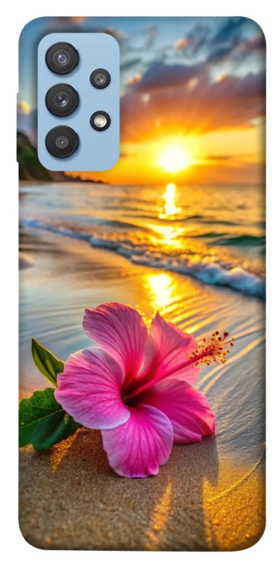 Чохол на Samsung Galaxy M32 Flowers v22 фото 1 з 1