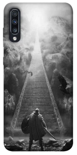 Чохол на Samsung Galaxy A70 (A705F) Valhalla фото 1 з 1