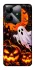 Чехол на Realme Note 60x Halloween v16 фото 1 из 1