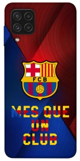 Чохол на Samsung Galaxy A22 4G FC Barcelona v5 фото 1 з 1