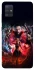 Чехол на Samsung Galaxy M51 Strange and Wanda фото 1 из 1