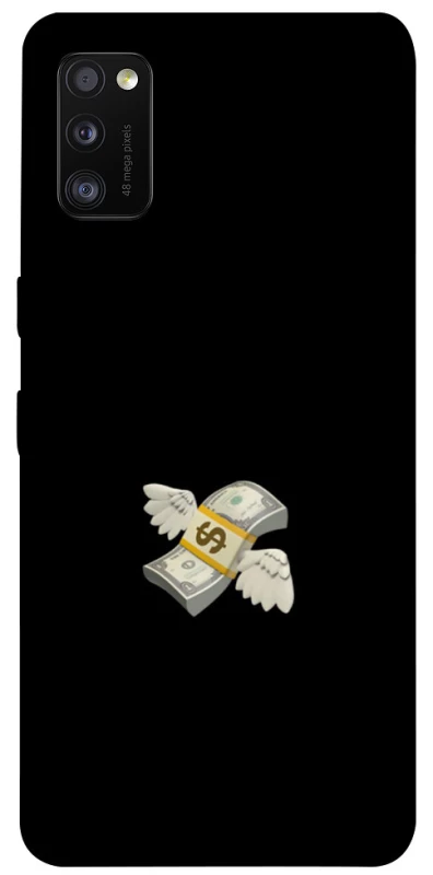 Чехол на Samsung Galaxy A41 Easy cash фото 1 из 1
