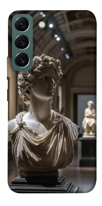 Чохол на Samsung Galaxy S22 statue фото 1 з 1