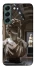 Чохол на Samsung Galaxy S22 statue фото 1 з 1