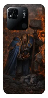 Чехол на Xiaomi Redmi 10A Arthas v1 фото 1 из 1