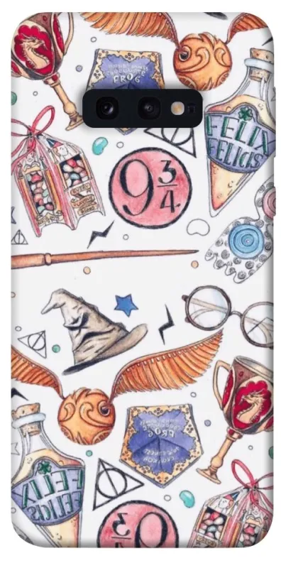 Чохол на Samsung Galaxy S10e Harry Potter V18 фото 1 з 1
