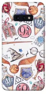 Чохол на Samsung Galaxy S10e Harry Potter V18 фото 1 з 1