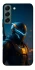 Чехол на Samsung Galaxy S22 Cyber Samurai фото 1 из 1