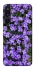 Чехол на Samsung Galaxy M16 5G Flowers v17 фото 1 из 1