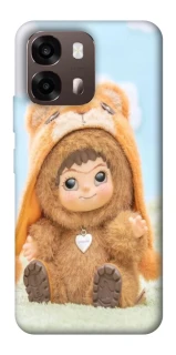 Чехол на Oppo A6 Wakuku ver.2 фото 1 из 2