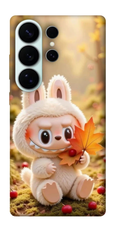 Чохол на Samsung Galaxy S26 Ultra Labubu Autumn фото 1 з 1