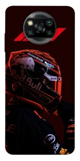 Чохол на Xiaomi Poco X3 NFC / Poco X3 Pro F-1 ver.1 фото 1 з 1