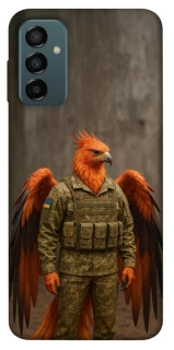 Чохол на Samsung Galaxy M23 5G Фенікс захисник фото 1 з 1