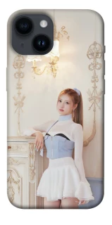 Чехол на Apple iPhone 14 (6.1") Rami - BABYMONSTER фото 1 из 1