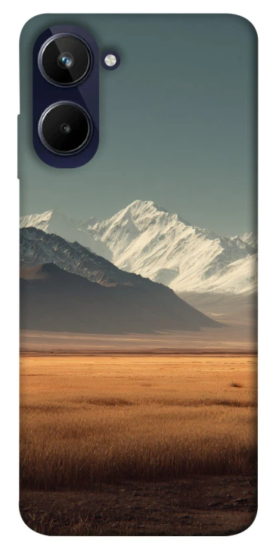 Чохол на Realme 10 4G Asian mountains фото 1 з 1