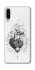Чехол на ZTE Blade A7s (2019) Tattoo ver.2 фото 1 из 1