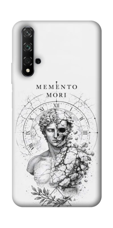 Чохол на Huawei Honor 20 / Nova 5T Tattoo ver.5 фото 1 з 1