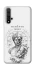 Чохол на Huawei Honor 20 / Nova 5T Tattoo ver.5 фото 1 з 1