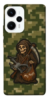 Чохол на Xiaomi Poco F5 / Note 12 Turbo FPV surprise фото 1 з 1