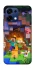 Чехол на Oppo A6 Pro 4G/5G Minecraft game фото 2 из 2