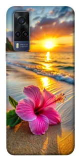 Чохол на Vivo Y53s Flowers v22 фото 1 з 1