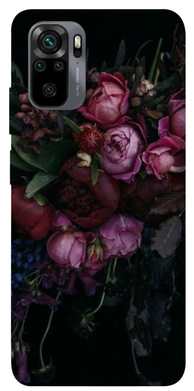 Чохол на Xiaomi Poco M5s Floral Symphony1 фото 1 з 1