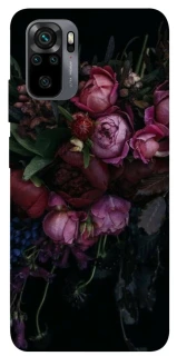 Чехол на Xiaomi Redmi Note 10 / Note 10s Floral Symphony1 фото 1 из 1