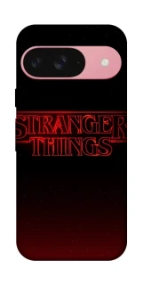 Чехол на Google Pixel 9 Stranger Things ver.18 фото 1 из 1