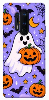 Чехол на OnePlus 8 Pro Halloween v15 фото 1 из 1